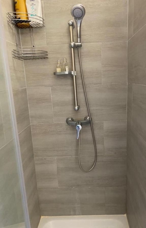 Jardins De La Noue Apartment Villeneuve-la-Garenne Ngoại thất bức ảnh