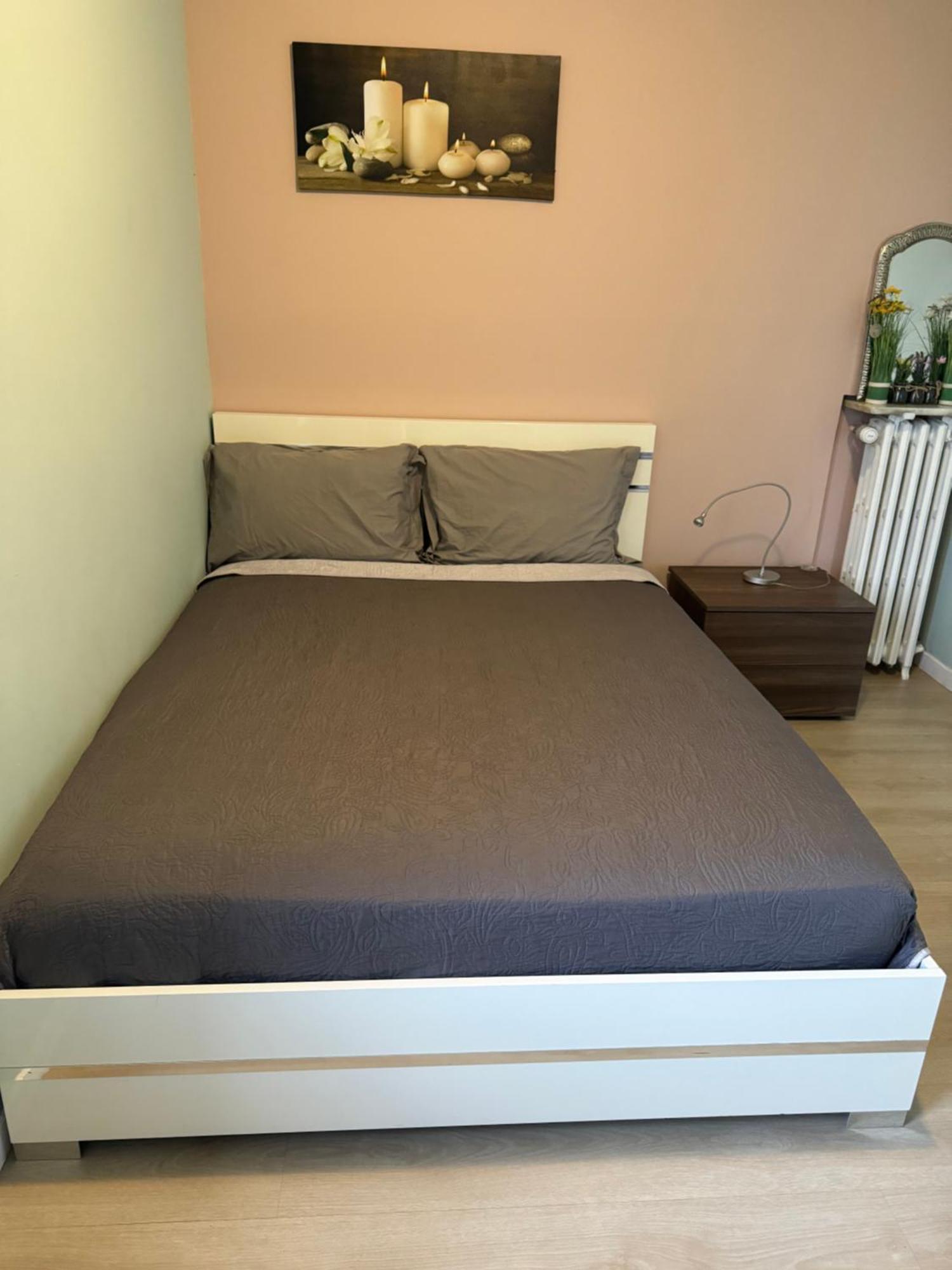 Jardins De La Noue Apartment Villeneuve-la-Garenne Ngoại thất bức ảnh